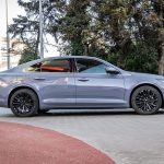 Азартнее Toyota Camry, мягче Kia K5: тест-драйв Geely Preface